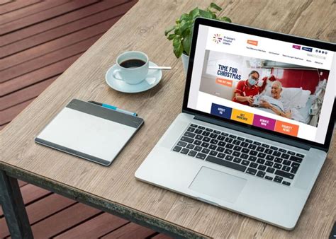 Web Design Agency in Horsham .